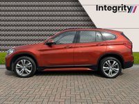 USED 2018 68 BMW X1 2.0 XDRIVE20D SPORT 5d 188 BHP 18" ALLOYS + CRUISE CONTROL