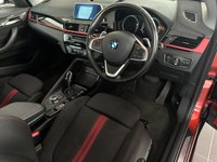 USED 2018 68 BMW X1 2.0 XDRIVE20D SPORT 5d 188 BHP 18" ALLOYS + CRUISE CONTROL