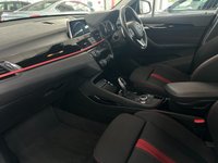 USED 2018 68 BMW X1 2.0 XDRIVE20D SPORT 5d 188 BHP 18" ALLOYS + CRUISE CONTROL