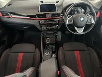 USED 2018 68 BMW X1 2.0 XDRIVE20D SPORT 5d 188 BHP 18" ALLOYS + CRUISE CONTROL