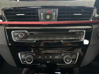 USED 2018 68 BMW X1 2.0 XDRIVE20D SPORT 5d 188 BHP 18" ALLOYS + CRUISE CONTROL