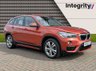 USED 2018 68 BMW X1 2.0 XDRIVE20D SPORT 5d 188 BHP 18" ALLOYS + CRUISE CONTROL