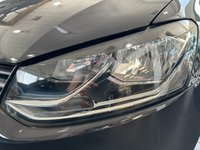 USED 2016 16 VOLKSWAGEN POLO 1.2 MATCH TSI 5d 89 BHP 