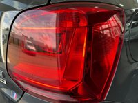 USED 2016 16 VOLKSWAGEN POLO 1.2 MATCH TSI 5d 89 BHP 