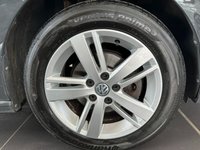 USED 2016 16 VOLKSWAGEN POLO 1.2 MATCH TSI 5d 89 BHP 