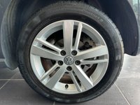 USED 2016 16 VOLKSWAGEN POLO 1.2 MATCH TSI 5d 89 BHP 