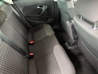 USED 2016 16 VOLKSWAGEN POLO 1.2 MATCH TSI 5d 89 BHP 