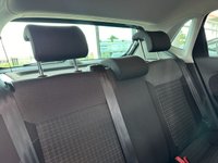 USED 2016 16 VOLKSWAGEN POLO 1.2 MATCH TSI 5d 89 BHP 