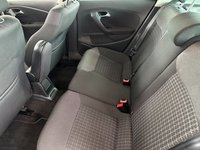 USED 2016 16 VOLKSWAGEN POLO 1.2 MATCH TSI 5d 89 BHP 