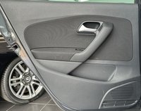 USED 2016 16 VOLKSWAGEN POLO 1.2 MATCH TSI 5d 89 BHP 
