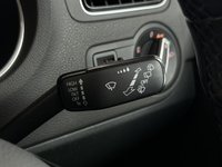 USED 2016 16 VOLKSWAGEN POLO 1.2 MATCH TSI 5d 89 BHP 