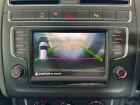 USED 2016 16 VOLKSWAGEN POLO 1.2 MATCH TSI 5d 89 BHP 