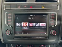 USED 2016 16 VOLKSWAGEN POLO 1.2 MATCH TSI 5d 89 BHP 