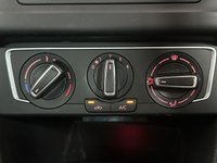 USED 2016 16 VOLKSWAGEN POLO 1.2 MATCH TSI 5d 89 BHP 