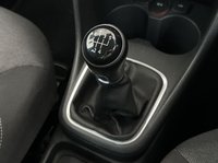 USED 2016 16 VOLKSWAGEN POLO 1.2 MATCH TSI 5d 89 BHP 
