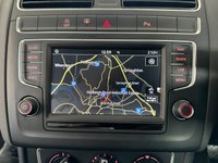 USED 2016 16 VOLKSWAGEN POLO 1.2 MATCH TSI 5d 89 BHP 