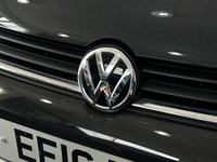 USED 2016 16 VOLKSWAGEN POLO 1.2 MATCH TSI 5d 89 BHP 