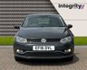 USED 2016 16 VOLKSWAGEN POLO 1.2 MATCH TSI 5d 89 BHP 