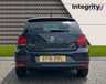 USED 2016 16 VOLKSWAGEN POLO 1.2 MATCH TSI 5d 89 BHP 