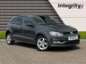 USED 2016 16 VOLKSWAGEN POLO 1.2 MATCH TSI 5d 89 BHP 