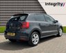 USED 2016 16 VOLKSWAGEN POLO 1.2 MATCH TSI 5d 89 BHP 