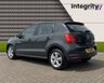 USED 2016 16 VOLKSWAGEN POLO 1.2 MATCH TSI 5d 89 BHP 