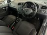 USED 2016 16 VOLKSWAGEN POLO 1.2 MATCH TSI 5d 89 BHP 