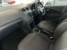 USED 2016 16 VOLKSWAGEN POLO 1.2 MATCH TSI 5d 89 BHP 