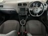USED 2016 16 VOLKSWAGEN POLO 1.2 MATCH TSI 5d 89 BHP 