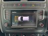 USED 2016 16 VOLKSWAGEN POLO 1.2 MATCH TSI 5d 89 BHP 