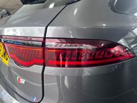 USED 2019 68 JAGUAR XF 3.0 D V6 S 5d 296 BHP LOW MILEAGE + 3 JAGUAR SERVICES!!