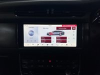 USED 2019 68 JAGUAR XF 3.0 D V6 S 5d 296 BHP LOW MILEAGE + 3 JAGUAR SERVICES!!