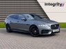 USED 2019 68 JAGUAR XF 3.0 D V6 S 5d 296 BHP LOW MILEAGE + 3 JAGUAR SERVICES!!