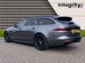 USED 2019 68 JAGUAR XF 3.0 D V6 S 5d 296 BHP LOW MILEAGE + 3 JAGUAR SERVICES!!