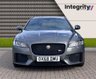 USED 2019 68 JAGUAR XF 3.0 D V6 S 5d 296 BHP LOW MILEAGE + 3 JAGUAR SERVICES!!