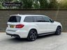 USED 2017 67 MERCEDES-BENZ GLS 3.0 GLS 350 D 4MATIC DESIGNO LINE 5d 255 BHP FINANCE AVAILABLE ZERO DEPOSIT