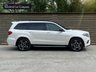 USED 2017 67 MERCEDES-BENZ GLS 3.0 GLS 350 D 4MATIC DESIGNO LINE 5d 255 BHP FINANCE AVAILABLE ZERO DEPOSIT