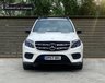 USED 2017 67 MERCEDES-BENZ GLS 3.0 GLS 350 D 4MATIC DESIGNO LINE 5d 255 BHP FINANCE AVAILABLE ZERO DEPOSIT