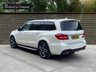 USED 2017 67 MERCEDES-BENZ GLS 3.0 GLS 350 D 4MATIC DESIGNO LINE 5d 255 BHP FINANCE AVAILABLE ZERO DEPOSIT
