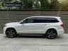 USED 2017 67 MERCEDES-BENZ GLS 3.0 GLS 350 D 4MATIC DESIGNO LINE 5d 255 BHP FINANCE AVAILABLE ZERO DEPOSIT