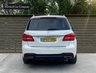 USED 2017 67 MERCEDES-BENZ GLS 3.0 GLS 350 D 4MATIC DESIGNO LINE 5d 255 BHP FINANCE AVAILABLE ZERO DEPOSIT