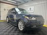 USED 2013 13 LAND ROVER RANGE ROVER 4.4 SDV8 VOGUE SE 5d 339 BHP MERIDIAN / 2 OWNERS / FSH / 2 KEYS