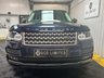 USED 2013 13 LAND ROVER RANGE ROVER 4.4 SDV8 VOGUE SE 5d 339 BHP MERIDIAN / 2 OWNERS / FSH / 2 KEYS