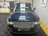 USED 2013 13 LAND ROVER RANGE ROVER 4.4 SDV8 VOGUE SE 5d 339 BHP MERIDIAN / 2 OWNERS / FSH / 2 KEYS