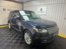 USED 2013 13 LAND ROVER RANGE ROVER 4.4 SDV8 VOGUE SE 5d 339 BHP MERIDIAN / 2 OWNERS / FSH / 2 KEYS