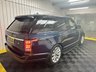 USED 2013 13 LAND ROVER RANGE ROVER 4.4 SDV8 VOGUE SE 5d 339 BHP MERIDIAN / 2 OWNERS / FSH / 2 KEYS