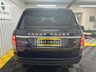USED 2013 13 LAND ROVER RANGE ROVER 4.4 SDV8 VOGUE SE 5d 339 BHP MERIDIAN / 2 OWNERS / FSH / 2 KEYS