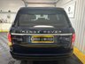 USED 2013 13 LAND ROVER RANGE ROVER 4.4 SDV8 VOGUE SE 5d 339 BHP MERIDIAN / 2 OWNERS / FSH / 2 KEYS