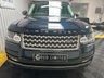 USED 2013 13 LAND ROVER RANGE ROVER 4.4 SDV8 VOGUE SE 5d 339 BHP MERIDIAN / 2 OWNERS / FSH / 2 KEYS
