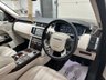 USED 2013 13 LAND ROVER RANGE ROVER 4.4 SDV8 VOGUE SE 5d 339 BHP MERIDIAN / 2 OWNERS / FSH / 2 KEYS